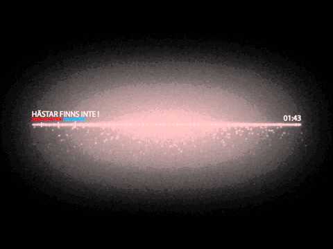 Espen Schatten - Hästar Finns Inte (Vocal Mashup)