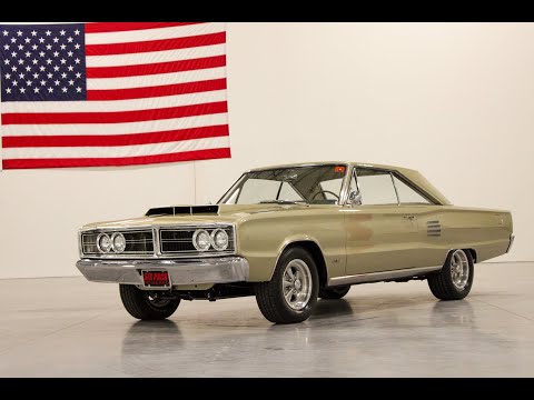 1966 Dodge Coronet (CC-1545042) for sale in Kentwood, Michigan