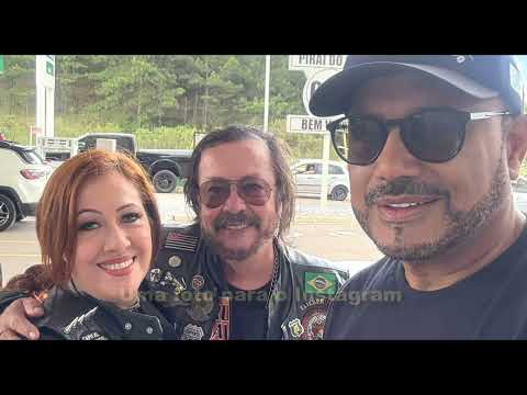 Dia 02 - 28/12/2025 - Monumento Rota Biker 13 - Ponta Grossa/PR