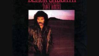 Black Sabbath - Sphinx (The Guardian)/Seventh Star