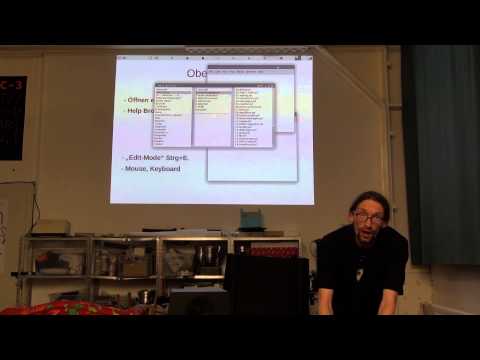 RaumZeitLabor Podcast