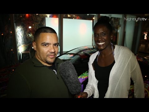Nightlyfe TV Interview: George Acosta - Winter Music Conference 2015