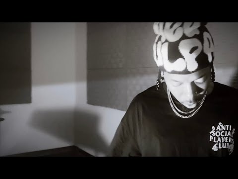 $kinny Hardaway - ‘Tha Come Up’ (Official Music Video)