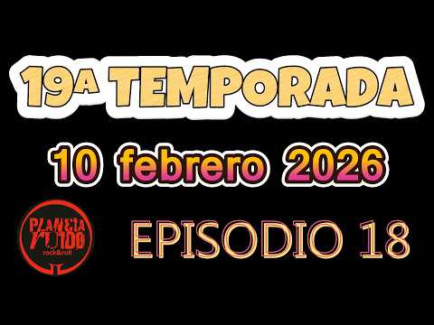 Miniatura del programa 18