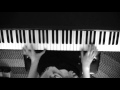 Kalafina - Seventh Heaven - piano cover 