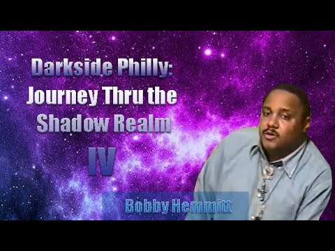 Bobby Hemmitt | Darkside Philly: Journey through Shadow Realm IV (28Mar98) Philly