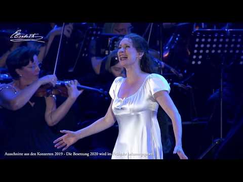 Elisabeth - Das Musical - Konzertante Aufführung 2020 - Trailer