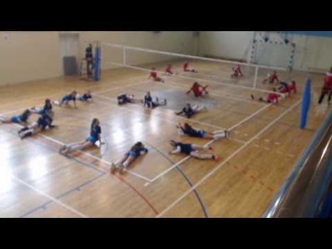 Turneul Final Minivolei 2016/2017