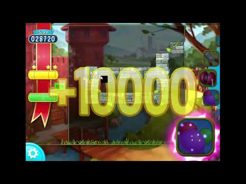 Pet Rescue Saga Level 3217 To 3219