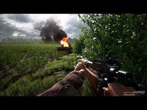 Post Scriptum : PIAT vs Panzers