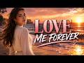 Love Me Forever Italo Disco 2026 Emotional Euro Disco Mix Night Drive