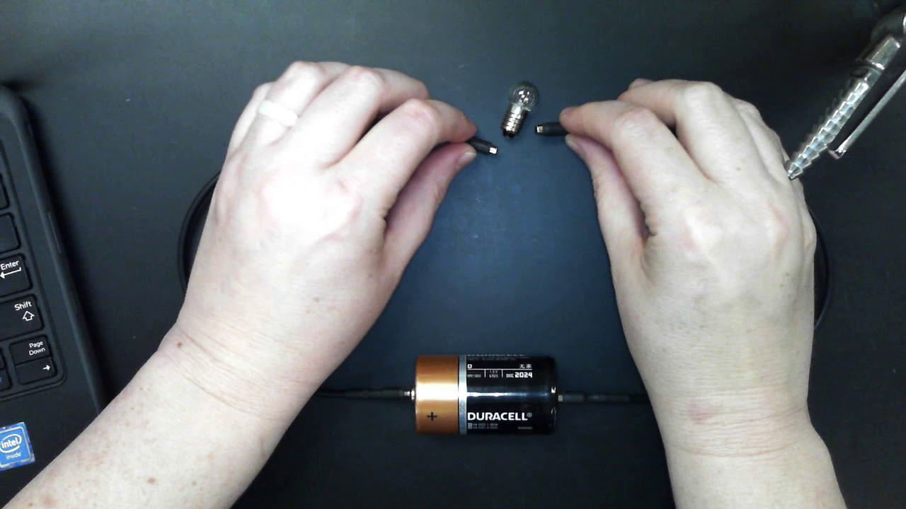 Circuit Lab #1 Demonstration