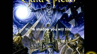 Gaia Epicus - Die For Your King + Lyrics
