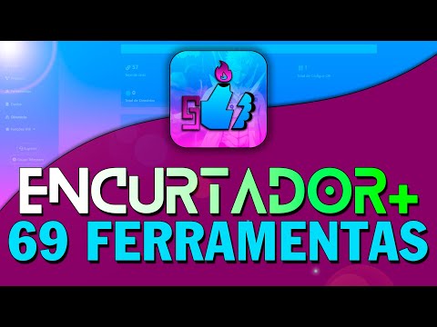 CurtoLinks: Encurtador de Link