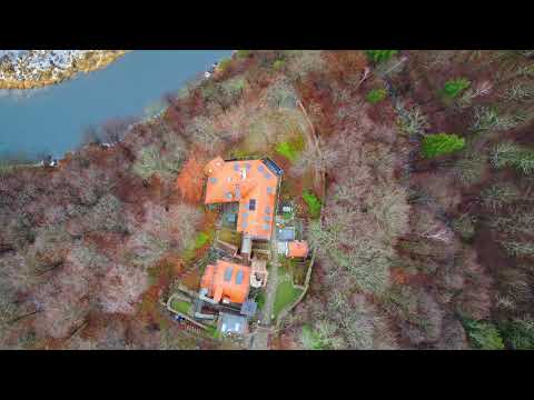 #Rajsko#Castle Autumn Neidberg 4K UHD