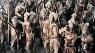 Haggard Lord of the Rings   Herr Mannelig