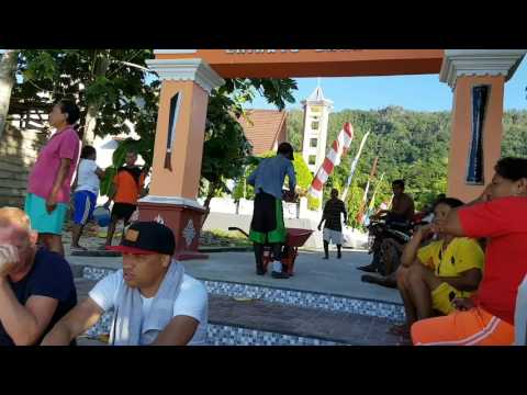 Wassu / Erihatu Samasuru december 2016