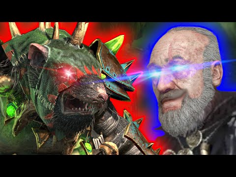 If the Advisor was honest to Throt the Unclean