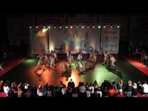 81. Opatow Flavours - Poušť Gobi