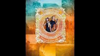 Duo Corcova Tempo Feliz