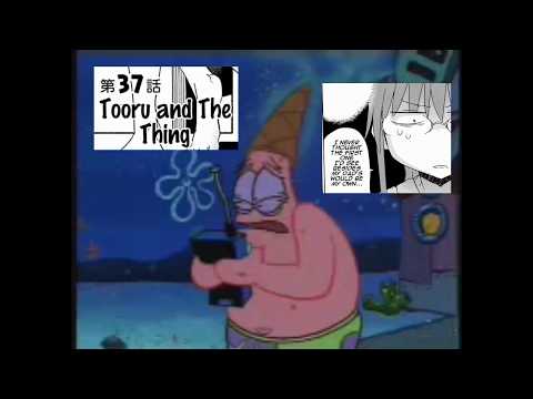 Dragon Maid chapter 37