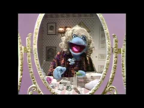 Muppet Songs: Whatnot Woman - I Feel Pretty