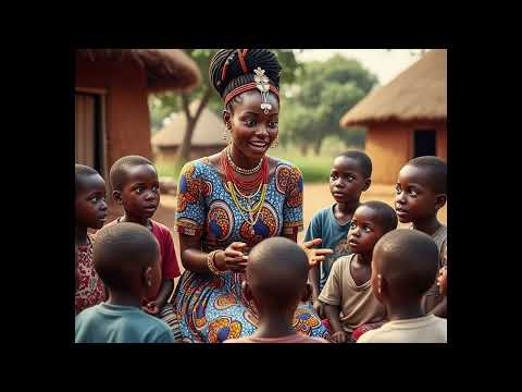 The Baobab Tree: Nature's Weirdest Wonder