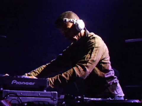 Jeff Mills