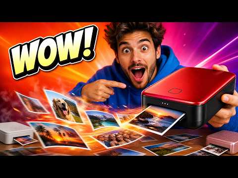 Best Photo Printers For 2026: (8 Picks For Every Budget)