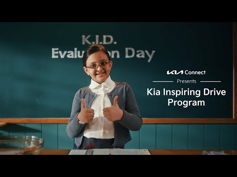 Kia India puts parents' driving skills to the test through a K.I.D evaluation day