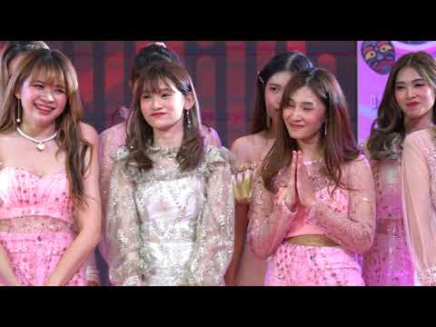 200215 (Semi Final) ONZE - Comment @ K-Pop cover dance contest by KTO