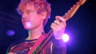 Connan Mockasin - Nothing Lasts Forever