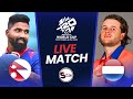 Nepal vs Netherlands | ICC T20 World Cup 2024 | Match Preview Head to head & Live streaming details