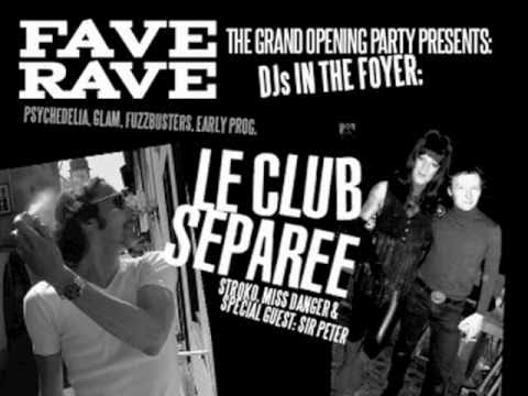 FAVE RAVE  12.03.2011 @ HBC