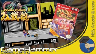 Double Dragon - NES, Arcade, Various - GameHammer 94