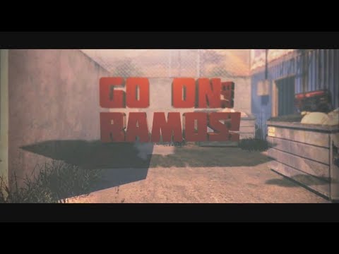 FaZe Ramos: Go On Ramos! - Episode 2