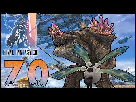 Final Fantasy XII (PS2) Guide Part 70 - Atom Scum and Death Rabbit