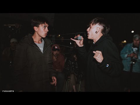 PINGUI vs SEVEN vs METRIK vs ZERO | 8VOS DE FINAL | Regional Sangre Gaucha Cuyo