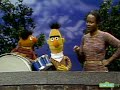 Sesame Street I Love A March