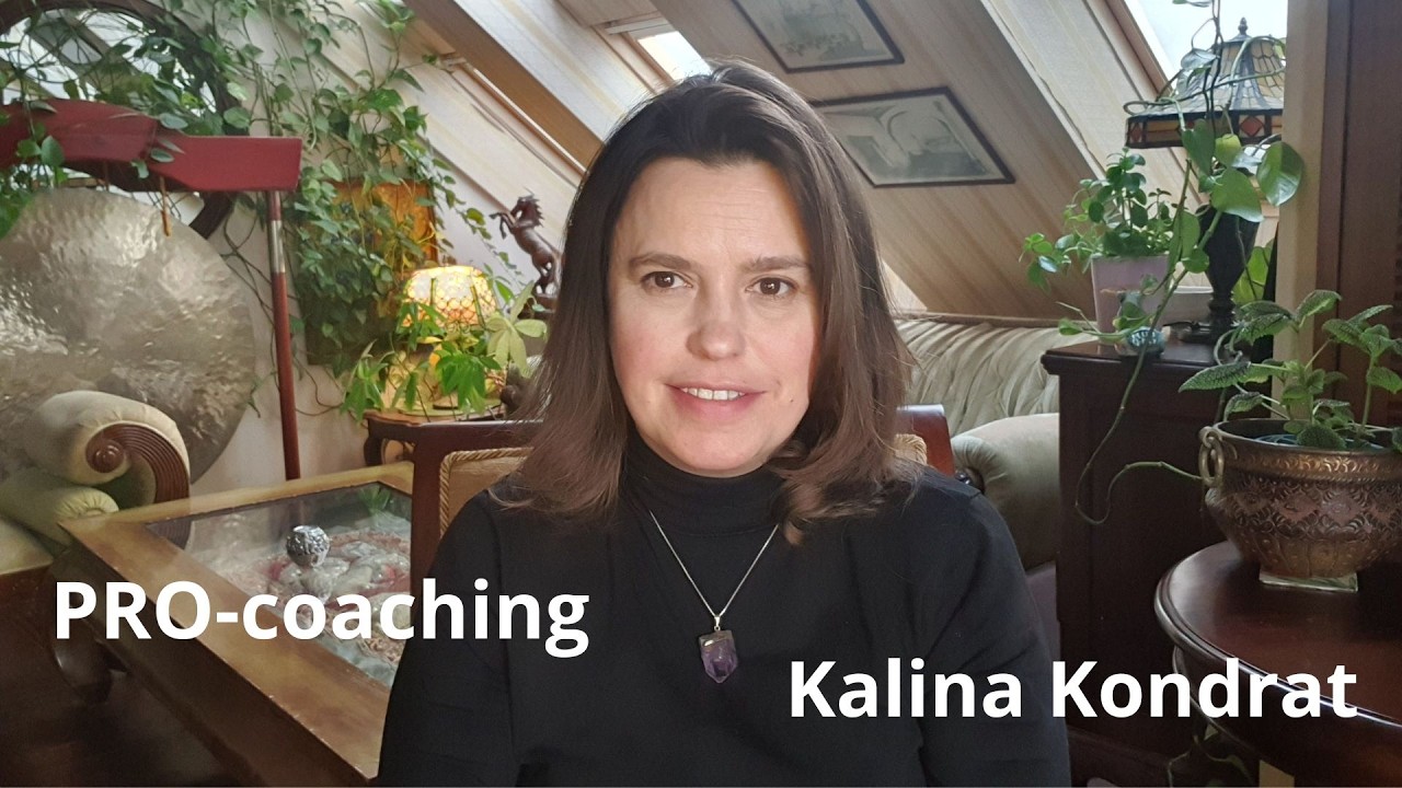 Sesję PRO – Coachingowe