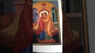 Christopher West: Untold Glories of the All-Beautiful Woman - The Immaculate Conception