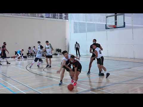 Cookhouse taking over Sunday tier 5