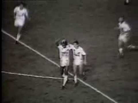 Santos 5 x 0 Náutico - 28/09/1986 - Campeonato Brasileiro - 4 gols de Dino Furacão