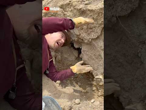 Finding Gold in Old Tertiary Channels. #askjeffwilliams #findinggold #gold #goldprospecting