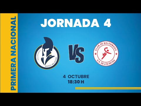 1ª División Nacional | Grupo B | Recoletas Arroyo Cabero Edificaciones - Segura e Hijos BM Sanse
