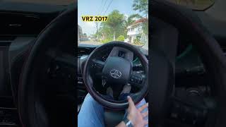 Download lagu Nyetir Fortuner VRZ AT 2017 #vrz2017 #jualfortuner #mobilbekaspurwokerto mp3 Download lagu Nyetir Fortuner VRZ AT 2017 #vrz2017 #jualfortuner #mobilbekaspurwokerto mp3