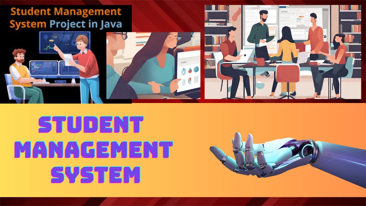 5.Student Database  - Creating Database