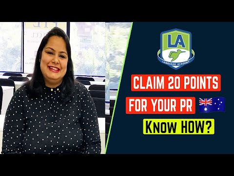 Riya from India | 8 Each with 9 in 3 Modules | New Speaking Strategies | Language Academy PTE NAATI