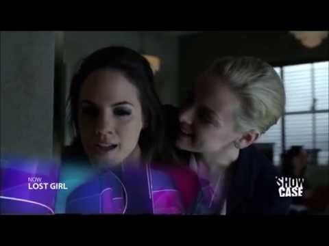 Lost Girl 3x02 - Cute Little Ass (Bo & Tamsin)