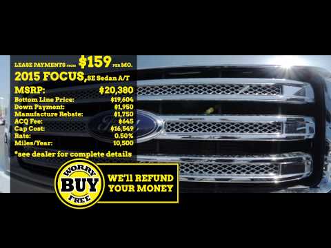 FocusFusion 159 2015